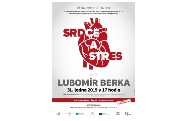 Srdce a stres
