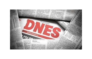 Mladá fronta Dnes 3. prosince 2018