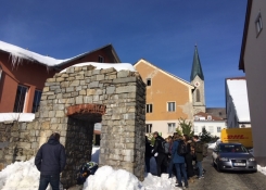 Muzeum Zlaté stezky