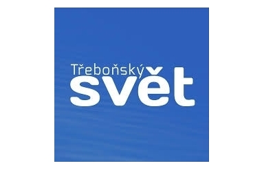 Třeboňský svět, leden 2019