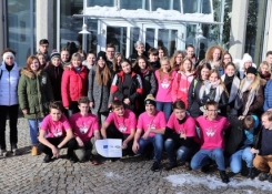 Závěrečné projektové foto