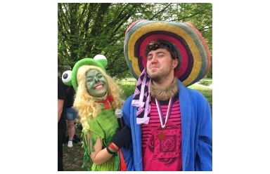 Poslední zvonění 2019