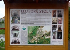 Jeden z cílů
