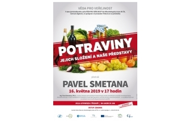 Potraviny a jejich složení