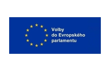 Studentské volby do Evropského parlamentu 9. května 2019 v aule školy