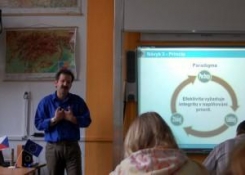 Seminář 7 návyků efektivního myšlení