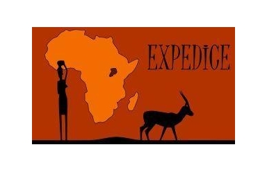 Povídání o východní Africe -  Šimon Heller - Uganda, Rwanda, Tanzanie