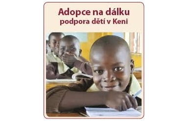Adopce na dálku - novinky