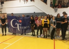 Gaudeaumus igitur, nový školní rok byl zahájen