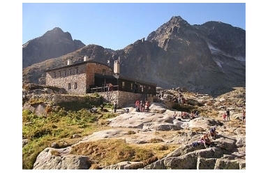 Východní Slovensko 27.9. - 2.10. 2019