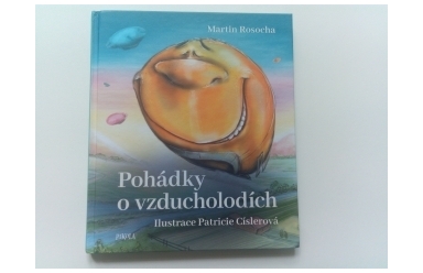 Novinky z knihovny