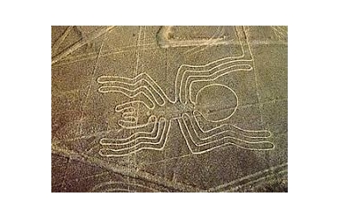 Planina NAZCA