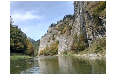Východní Slovensko - report č.3