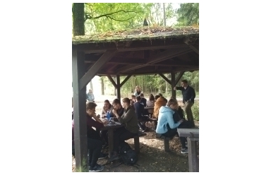 Svatováclavská exkurze 2019 - Jih