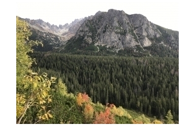 Východní Slovensko - report č.4