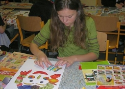 foto J. Kalvasová