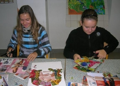 foto J. Kalvasová