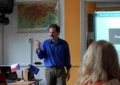 Seminář 7 návyků efektivního myšlení
