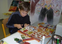 foto J. Kalvasová