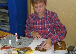 foto J. Kalvasová