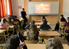 Prezentace Bambanga v sekundě