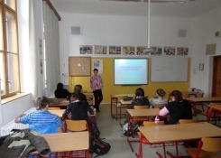 Foto: Václav Pražák