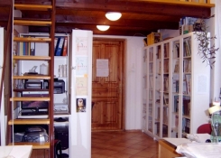Kabinet biologie