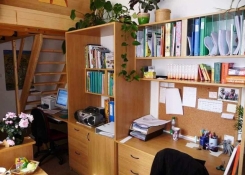 Kabinet cizích jazyků