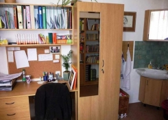 Kabinet cizích jazyků