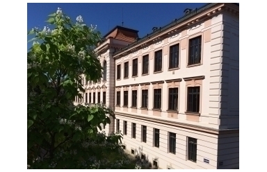 Dny otevřených dveří 2020