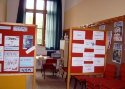 Redakce GYM
