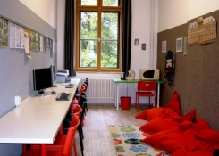 Studentský klub