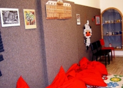 Studentský klub