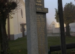 Dvory nad Lužnicí, autor: Tomáš Šandl