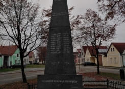 Břilice, autor: Karel Knopp