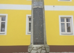 Stříbřec, autor: Adéla Brandejsová