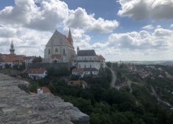 Znojmo