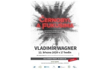 Černobyl a Fukušima