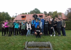 Mistr Křižík mezi námi