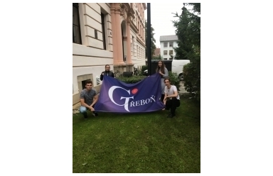 Zahájili jsme školní rok 2020/2021