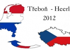 Logo výměnného pobytu