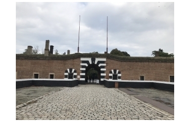 Svatováclavské exkurze 2020 - Terezín