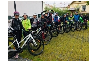 SVATOVÁCLAVSKÉ EXKURZE - NA KOLE