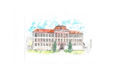 Pozvánka na on-line schůzky rodičů
