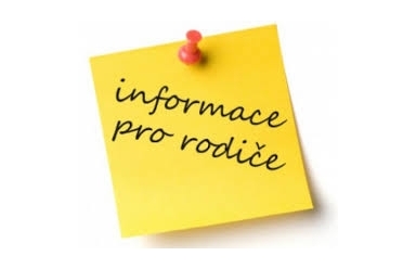 Sdružení rodičů v novém školním roce