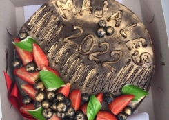 Cena pro vítězné království