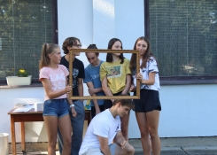 Naši instruktoři