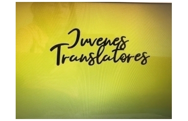 Úspěch v soutěži Juvenes Translatores