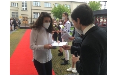 Poslední zvonění 2021
