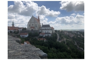 Učitelská výprava 2021